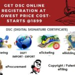 Digital signature certificate