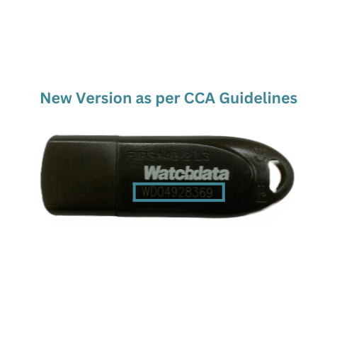 Watchdeta Proxkey