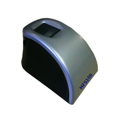 MFS 100 Biometric Device