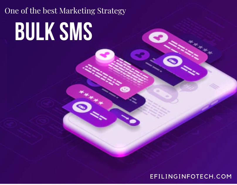 Read more about the article Is BULK SMS an efficient marketing strategy?