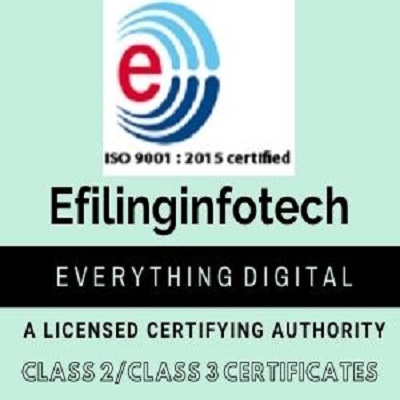 You are currently viewing Digital Signature Certificate and Its Relevance in 2022