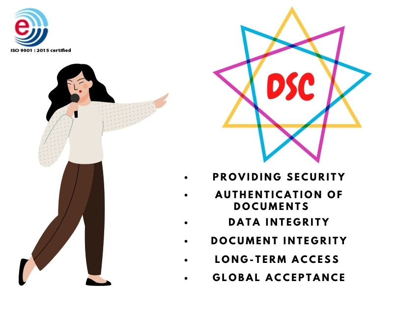 Read more about the article Document Integrity through Digital signature certificate