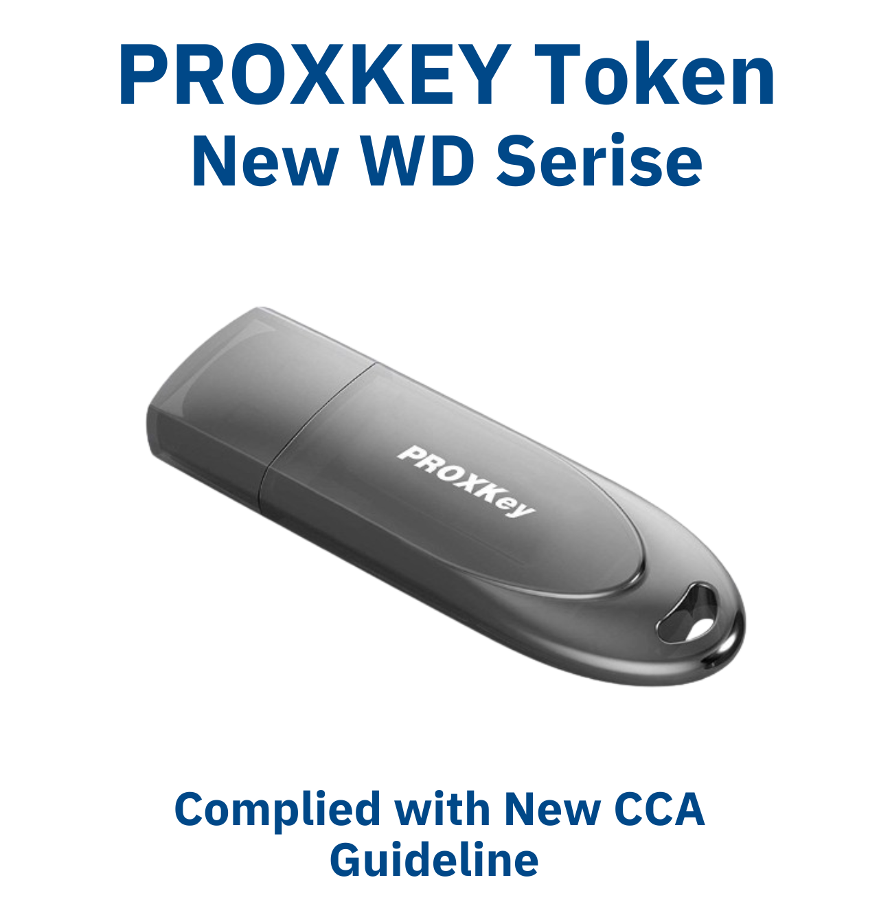 Buy USB Token. Epass HYP 2003/Proxkey