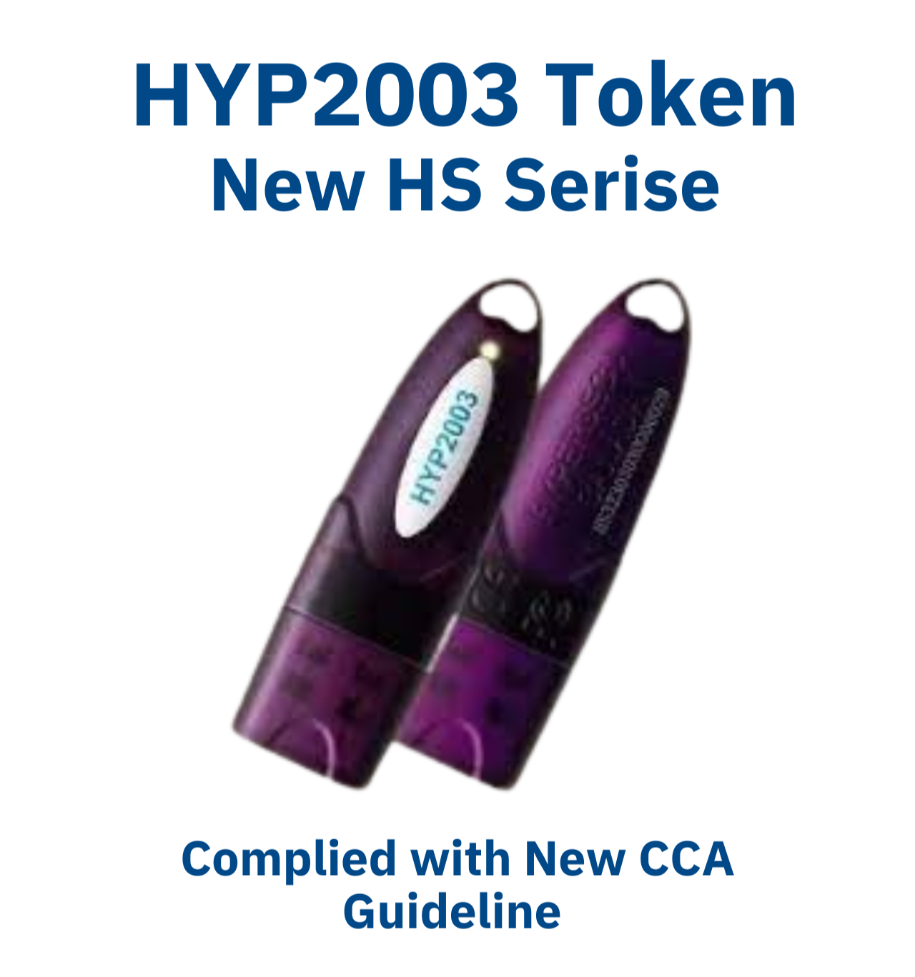 Buy USB Token. Epass HYP 2003/Proxkey